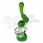 Thug Life glass pipe